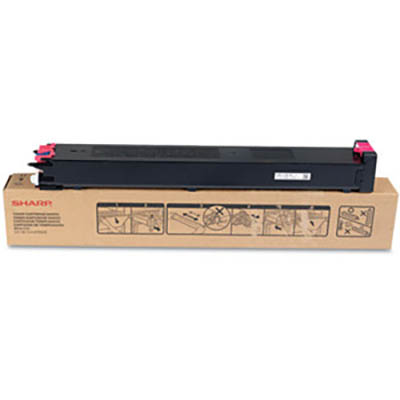 TONER+LASER+SHARP+MX%2D23GTMA+MAGENTA%3Cbr%3E%3Ci%3ESHARP%3C%2Fi%3E