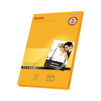 CARTA+FOTOGRAFICA+KODAK+ULTRA+PREMIUM+PHOTO+GLOSS+A4+GR%2E280+FG%2E2%3Cbr%3E%3Ci%3EKODAK%3C%2Fi%3E