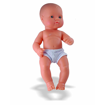 BAMBOLA+BIMBO+CAUCASICO+32+CM%3Cbr%3E%3Ci%3EMINILAND%3C%2Fi%3E