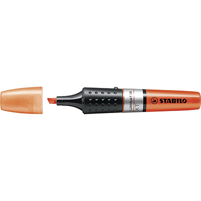 EVIDENZIATORE+STABILO+LUMINATOR+ARANCIO+54%3Cbr%3E%3Ci%3ESTABILO%3C%2Fi%3E