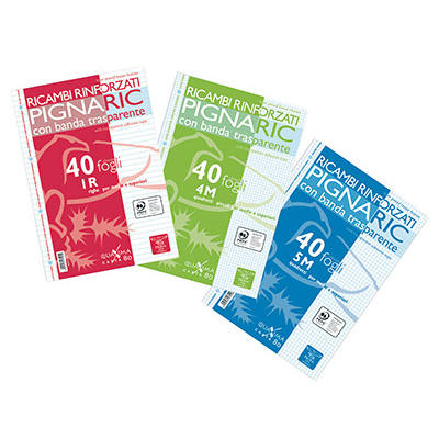 RICAMBIO+RINFORZATO+GR%2E+80+A5+FG%2E40+5M%3Cbr%3E%3Ci%3EPIGNA%3C%2Fi%3E