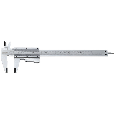 CALIBRO+A+CORSOIO+VENTESIMALE+MM%2E150+IN+ACCIAIO+INOX%3Cbr%3E%3Ci%3EKRINO%3C%2Fi%3E
