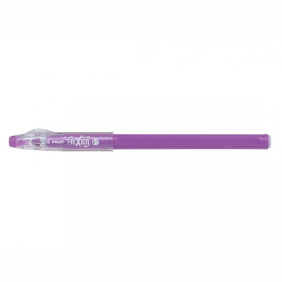 SFERA+PILOT+FRIXION+BALL+STICKS+07+VIOLETTO%3Cbr%3E%3Ci%3EPILOT%3C%2Fi%3E