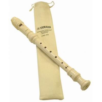FLAUTO+YAMAHA+SOPRANO+CON+SCOVOLINO%3Cbr%3E%3Ci%3EYAMAHA%3C%2Fi%3E
