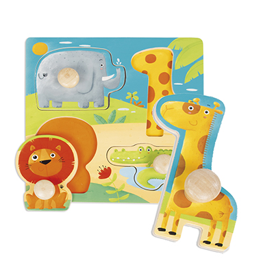 PUZZLE+IN+LEGNO+ANIMALI+DELLA+GIUNGLA%3Cbr%3E%3Ci%3EGOULA%3C%2Fi%3E