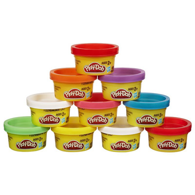 PASTA+DA+MODELLARE+PLAYDOH+COLORI+DELLA+FANTASIA%3Cbr%3E%3Ci%3EHASBRO%3C%2Fi%3E