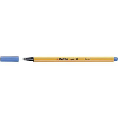 PENNA+STABILO+POINT+88+BLU+OLTREMARE+32%3Cbr%3E%3Ci%3ESTABILO%3C%2Fi%3E