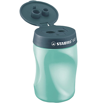 TEMPERAMATITE+STABILO+EASY+PER+MANCINI+PETROLIO%3Cbr%3E%3Ci%3ESTABILO%3C%2Fi%3E