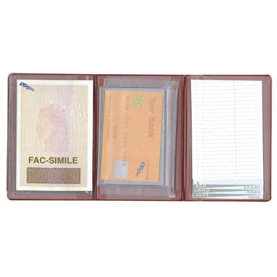 PORTADOCUMENTI+COLOR+%2B+RUBRICA+%2B+CARDS+POLO%3Cbr%3E%3Ci%3ERFG%3C%2Fi%3E