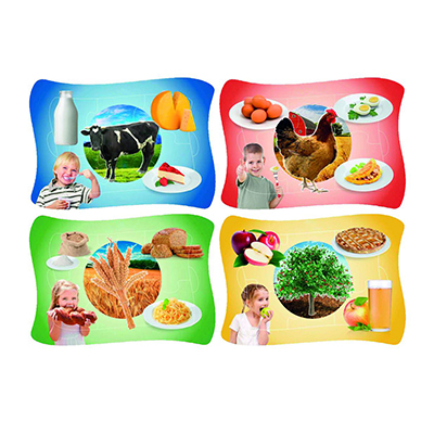 PUZZLE+DOVE+ARRIVA+IL+CIBO%3Cbr%3E%3Ci%3EMINILAND%3C%2Fi%3E