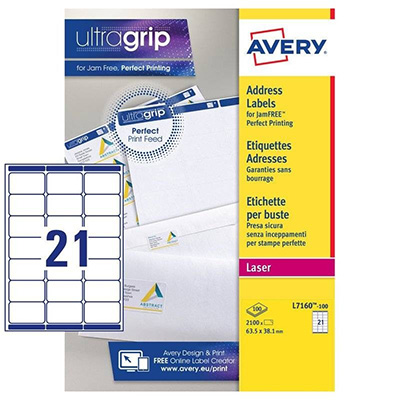 ETICHETTE+ADESIVE+ULTRAGRIP+STAMPABILI+63%2C5X38%2C1++FG%2E100%3Cbr%3E%3Ci%3EAVERY%3C%2Fi%3E