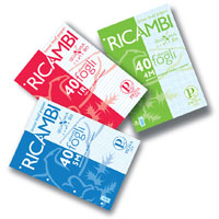 RICAMBIO+QUAXIMA+BIANCO+GR%2E80+FG%2E40+A5+4M%3Cbr%3E%3Ci%3EPIGNA%3C%2Fi%3E