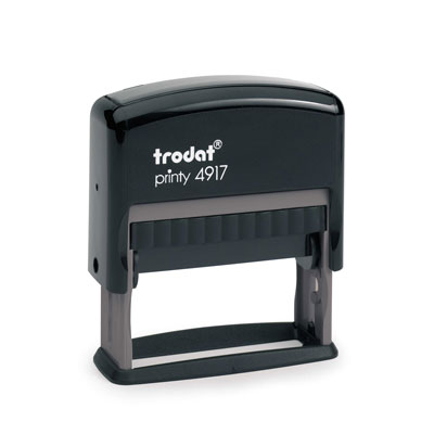 TIMBRO+DI+TESTO+ALLUNGATI+TRODAT+PRINTY+4917+MM+50x10%3Cbr%3E%3Ci%3ETRODAT%3C%2Fi%3E