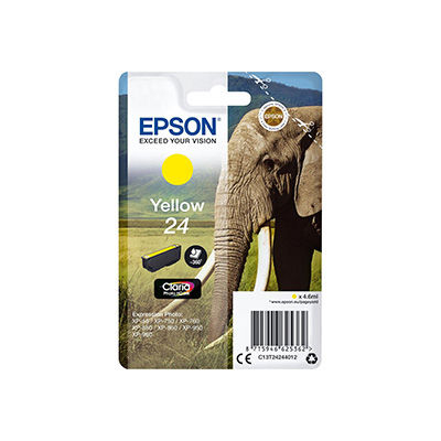 INK+EPSON+T242440+GIALLO+N%2E24%3Cbr%3E%3Ci%3EEPSON%3C%2Fi%3E