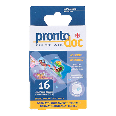 CEROTTI+KIDS+CON+STAMPA+TATTOO+CFZ%2E16+PZ%2E%3Cbr%3E%3Ci%3EPRONTODOC%3C%2Fi%3E