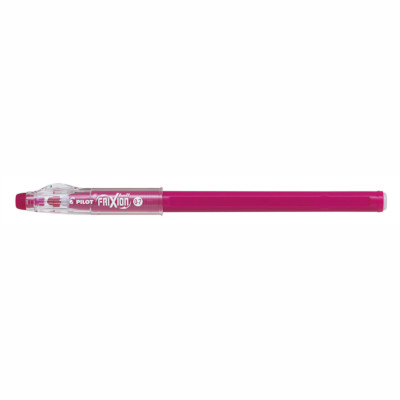 SFERA+PILOT+FRIXION+BALL+STICKS+07+ROSSO+VINO%3Cbr%3E%3Ci%3EPILOT%3C%2Fi%3E