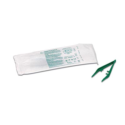 PINZETTA+DA+MEDICAZIONE+MONOUSO+STERILE%3Cbr%3E%3Ci%3EPVS%3C%2Fi%3E