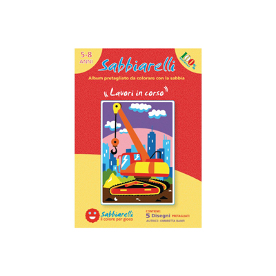 SABBIARELLI+ALBUM+LAVORI+IN+CORSO%3Cbr%3E%3Ci%3ESABBIARELLI%3C%2Fi%3E