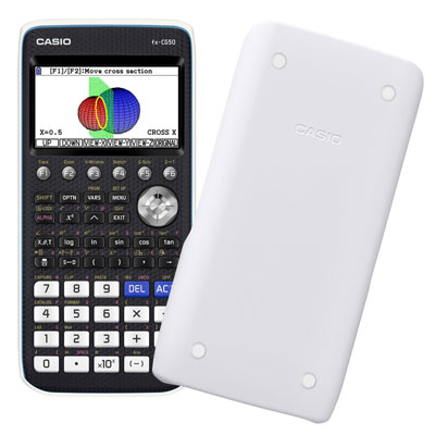 CALCOLATRICE+GRAFICA+CASIO+FX%2DCG50%3Cbr%3E%3Ci%3ECASIO%3C%2Fi%3E