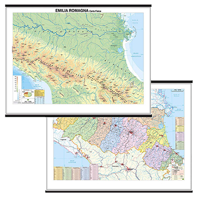 CARTA+MURALE+FISICO%2FPOLITICA+C%2EASTE+SUPPORTO+PLASTICA+E%2EROMAGNA1%3Cbr%3E%3Ci%3EBELLETTI+EDITORE%3C%2Fi%3E
