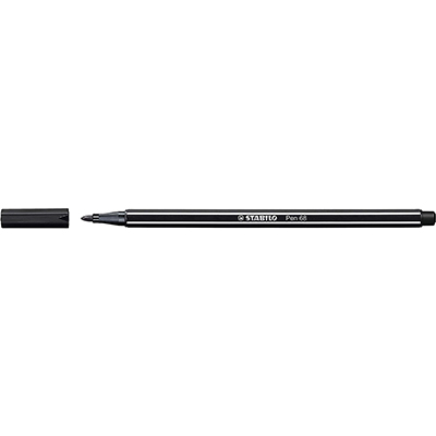 PENNA+STABILO+PEN+68+NERO%3Cbr%3E%3Ci%3ESTABILO%3C%2Fi%3E