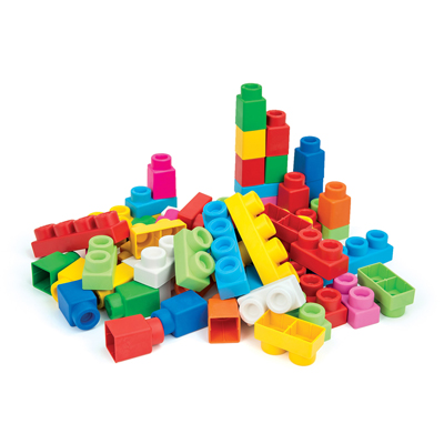 COSTRUZIONI+CLEMMY+SACCA+60+PEZZI%3Cbr%3E%3Ci%3ECLEMENTONI%3C%2Fi%3E