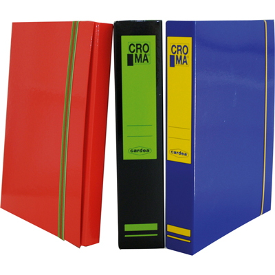 PORTAPROGETTI+CROMA+DORSO+3+CON+ELASTICO+PIATTO%3Cbr%3E%3Ci%3ECARDEA%3C%2Fi%3E