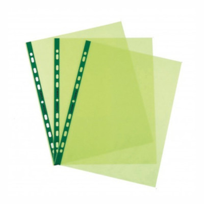 BUSTA+CON+FORI+PASTEL+22X30+VERDE+PZ%2E25%3Cbr%3E%3Ci%3EFAVORIT%3C%2Fi%3E
