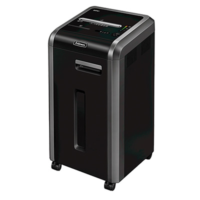 DISTRUGGIDOCUMENTI+FELLOWES+225+CI+A+FRAMMENTI%3Cbr%3E%3Ci%3EFELLOWES%3C%2Fi%3E