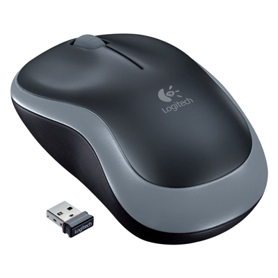 MOUSE+LOGITECH+OTTICO+WIRELESS++M185+GRIGIO%3Cbr%3E%3Ci%3ELOGITECH%3C%2Fi%3E