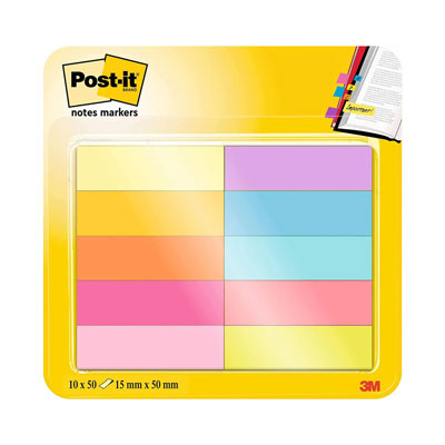 POST%2DIT+SEGNAPAGINA+CARTA+670+NOTE+MAKERS+MM%2E12%2C7X44%2C4+PZ%2E10+COL%3Cbr%3E%3Ci%3EPOST%2DIT%3C%2Fi%3E