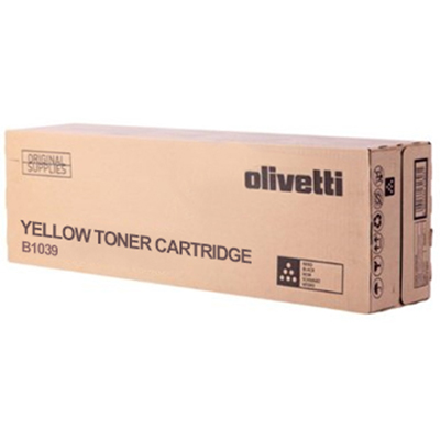 TONER+LASER+OLIVETTI+B1039+GIALLO%3Cbr%3E%3Ci%3EOLIVETTI%3C%2Fi%3E