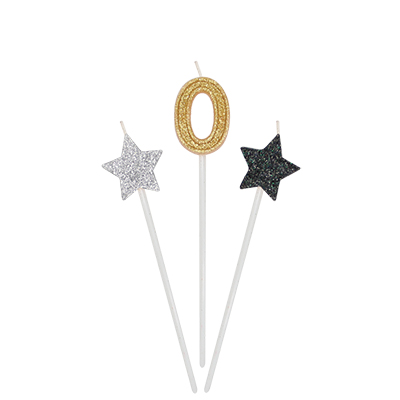 CANDELINE+PICKS+PZ%2E3+PRESTIGE+NUMERO+0+CM+16%3Cbr%3E%3Ci%3EBIG+PARTY%3C%2Fi%3E