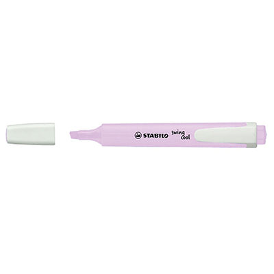 EVIDENZIATORE+STABILO+SWING+LILAC+HAZE+155%3Cbr%3E%3Ci%3ESTABILO%3C%2Fi%3E