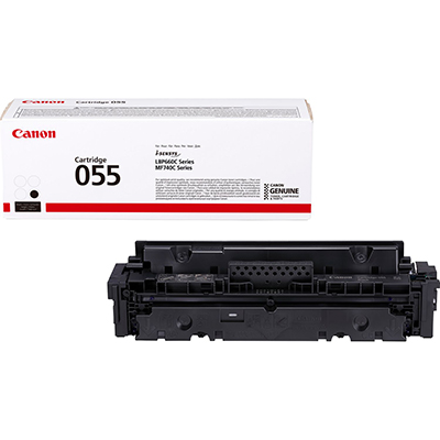 TONER+LASER+CANON+055+NERO%3Cbr%3E%3Ci%3ECANON%3C%2Fi%3E