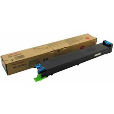 TONER+LASER+SHARP+MX%2D61GTCA+CIANO%3Cbr%3E%3Ci%3ESHARP%3C%2Fi%3E