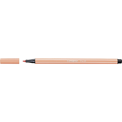 PENNA+STABILO+PEN+68+CARNICINO+CHIARO%3Cbr%3E%3Ci%3ESTABILO%3C%2Fi%3E