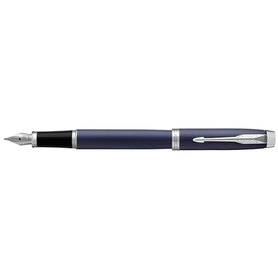 STILO+PARKER+IM+BLUE+CT+PENNINO+M%3Cbr%3E%3Ci%3EPARKER%3C%2Fi%3E