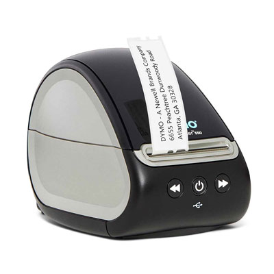 ETICHETTATRICE+DYMO+LABELWRITER+WIRELESS+NERO%3Cbr%3E%3Ci%3EDYMO%3C%2Fi%3E
