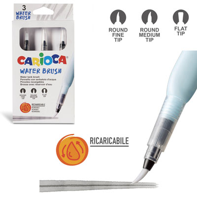 PENNELLO+RICARICABIILE+CARIOCA+BLISTER+PZ%2E3%3Cbr%3E%3Ci%3ECARIOCA%3C%2Fi%3E