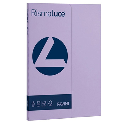 CARTA+FOTOCOPIE+COLORATA+RISMALUCE+GR%2E200+A4+VIOLETTO+FG%2E+50%3Cbr%3E%3Ci%3EFAVINI%3C%2Fi%3E
