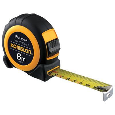 FLESSOMETRO+PRO+ERGO+R+MT%2E8X25+MM+CON+CASSA+GOMMATA%3Cbr%3E%3Ci%3EUNIOR%3C%2Fi%3E