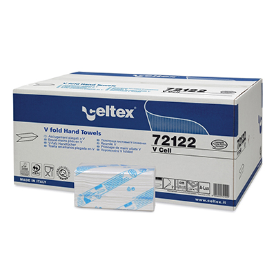 ASCIUGAMANI+PIEGATI+PURA+CELL%2E+V%2DCELL+A+V+2+VELI+CM+25X21+PZ%2E210%3Cbr%3E%3Ci%3ECELTEX%3C%2Fi%3E
