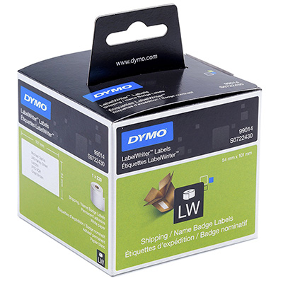 NASTRO+PER+DYMO+LW+400+MISURA+54X101%3Cbr%3E%3Ci%3EDYMO%3C%2Fi%3E