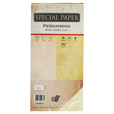 BUSTA+11X22+PERGAMENA+GR%2E110+PZ%2E25+AVORIO%3Cbr%3E%3Ci%3EBAPI%3C%2Fi%3E