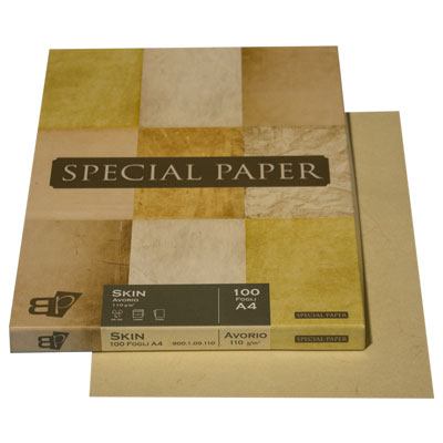 CARTA+SKIN+A4+GR%2E110+FG%2E100+AVORIO%3Cbr%3E%3Ci%3EBAPI%3C%2Fi%3E