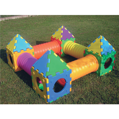 CUBIC+TOY+MODELLO+CASTELLO+A%3Cbr%3E%3Ci%3EITALVENETA+DIDATTICA%3C%2Fi%3E