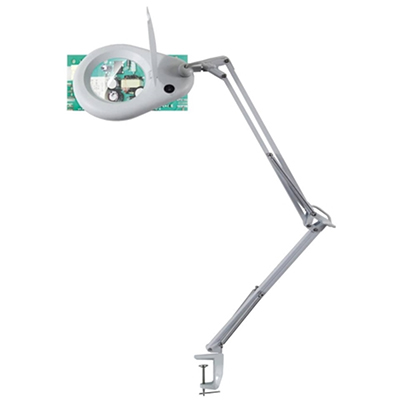 LAMPADA+LED+ZOOM+BIANCO+CON+MORSETTO%3Cbr%3E%3Ci%3EUNILUX%3C%2Fi%3E