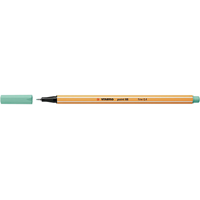 PENNA+STABILO+POINT+88+EUCALIPTO%3Cbr%3E%3Ci%3ESTABILO%3C%2Fi%3E