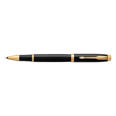 ROLLER+PARKER+IM+BLACK+GT%3Cbr%3E%3Ci%3EPARKER%3C%2Fi%3E